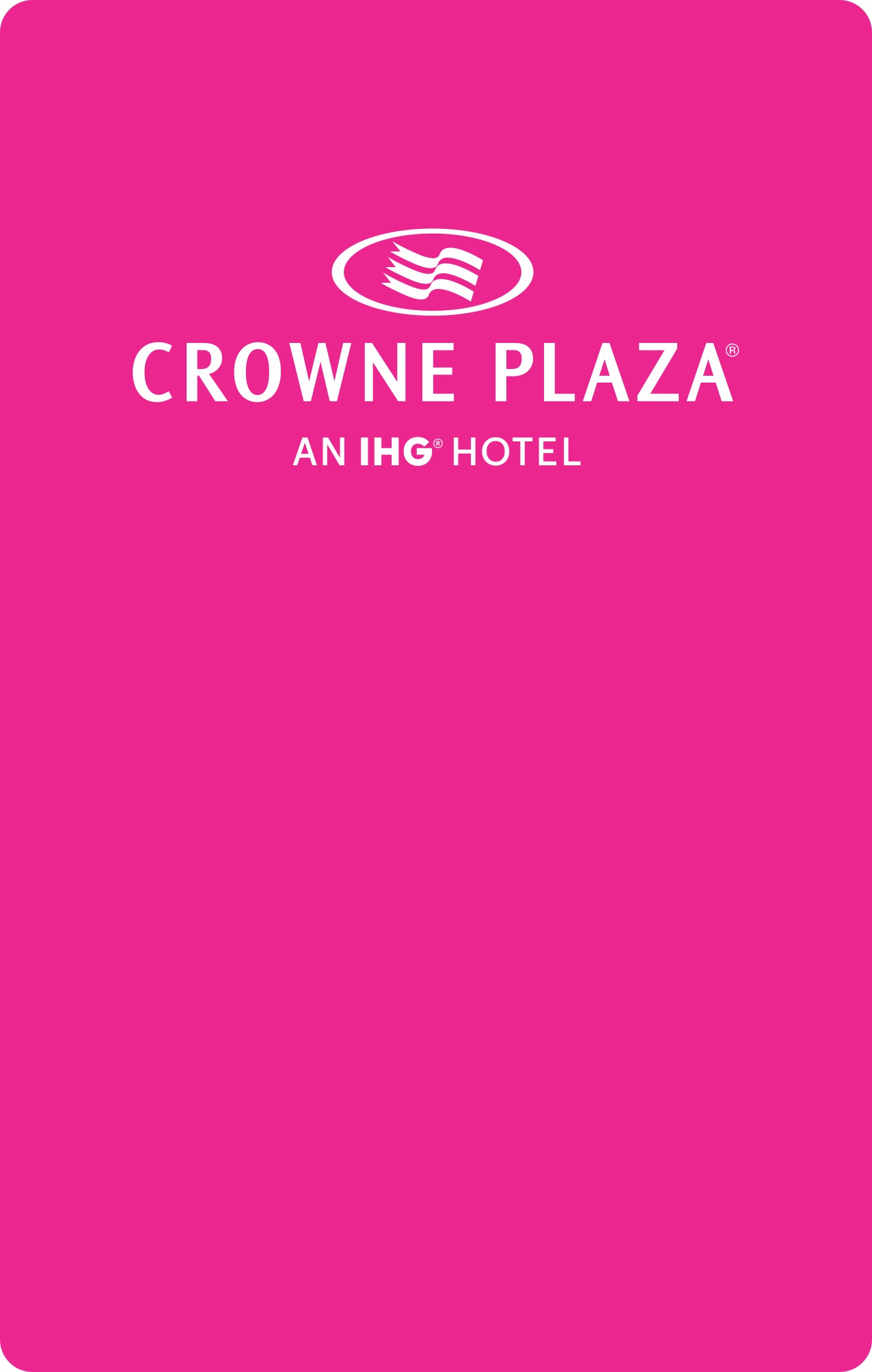 Crowne Plaza