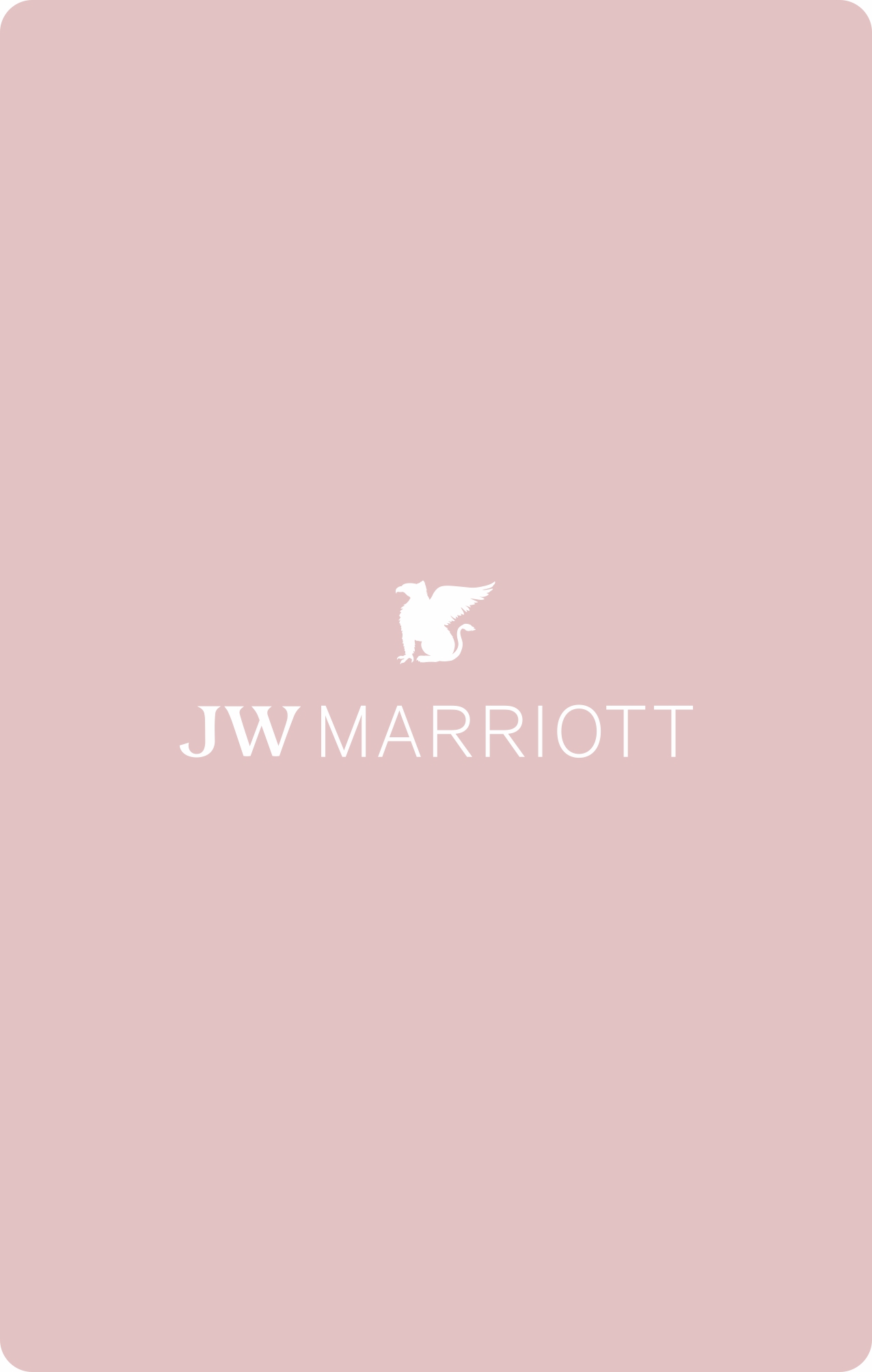 JW Marriott