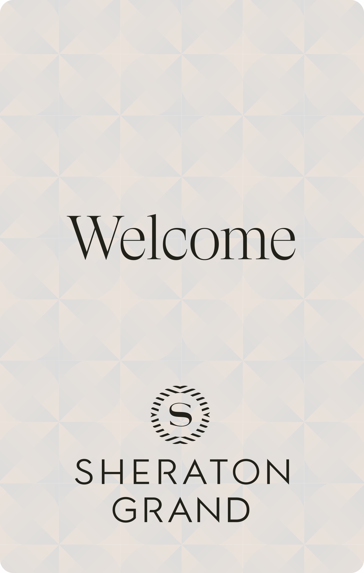 Sheraton Grand